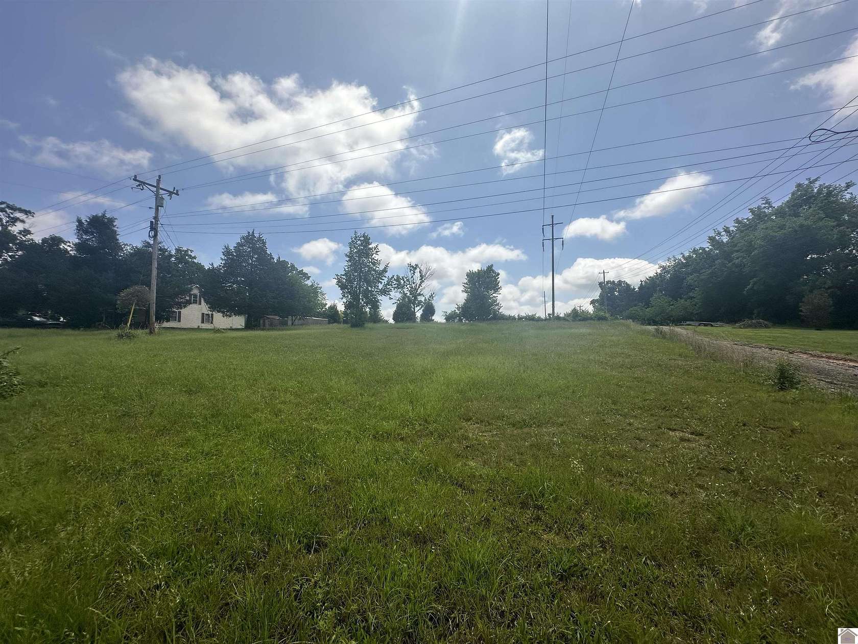 1.1 Acres of Residential Land for Sale in Cadiz, Kentucky