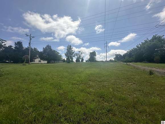 0.6 Acres of Residential Land for Sale in Cadiz, Kentucky