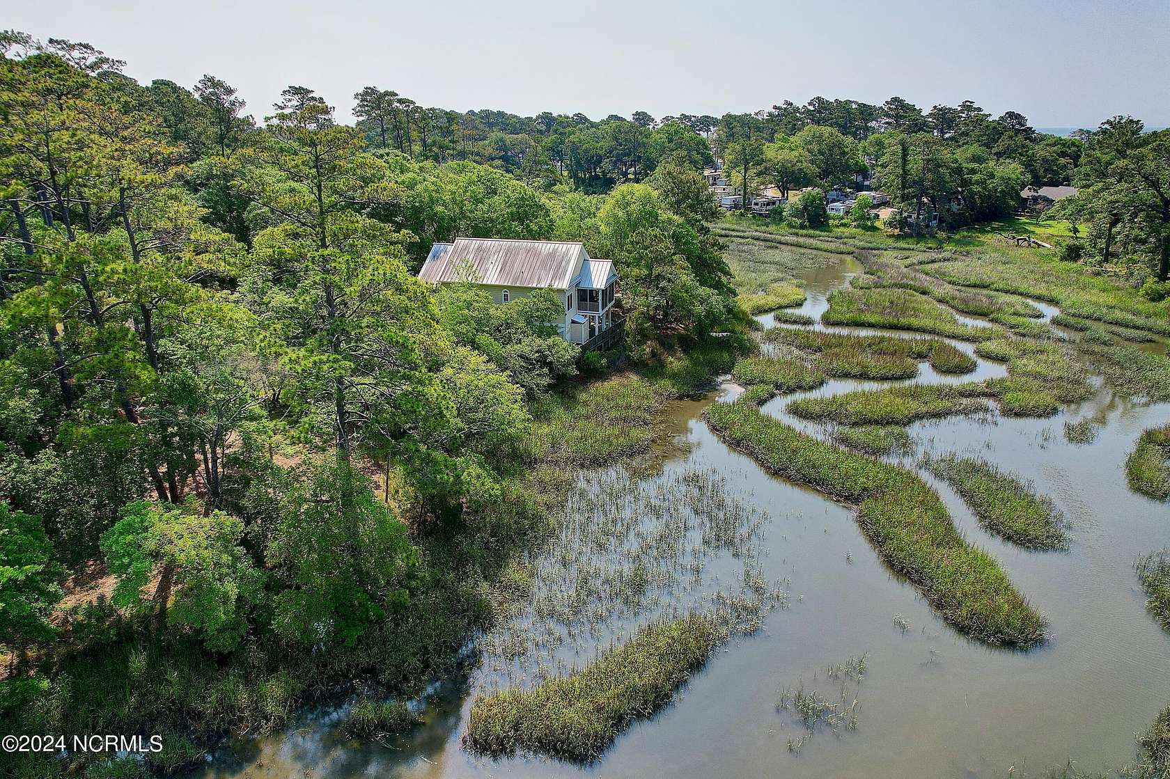 0.21 Acres of Residential Land for Sale in Shallotte, North Carolina