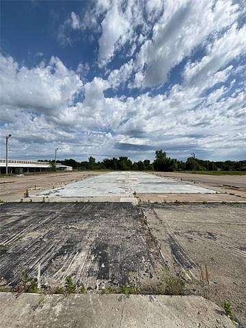 1.9 Acres of Commercial Land for Sale in Muskogee, Oklahoma
