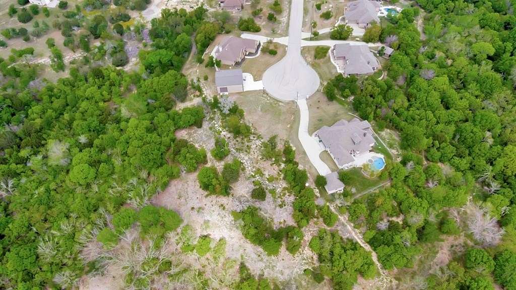 2.19 Acres of Residential Land for Sale in Azle, Texas