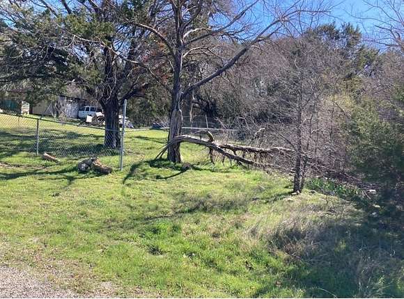 0.03 Acres of Land for Sale in Granbury, Texas