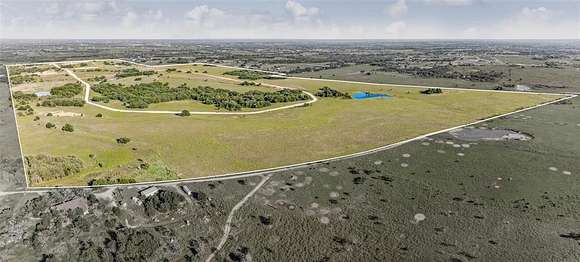 11.4 Acres of Land for Sale in Stephenville, Texas