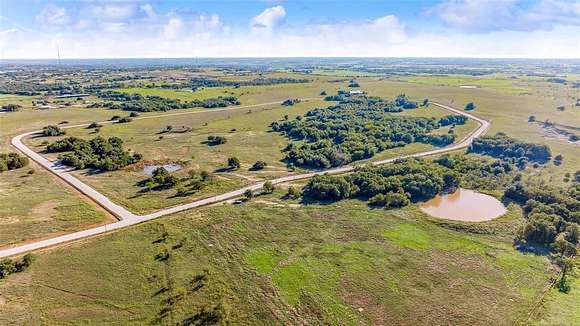 10.2 Acres of Land for Sale in Stephenville, Texas