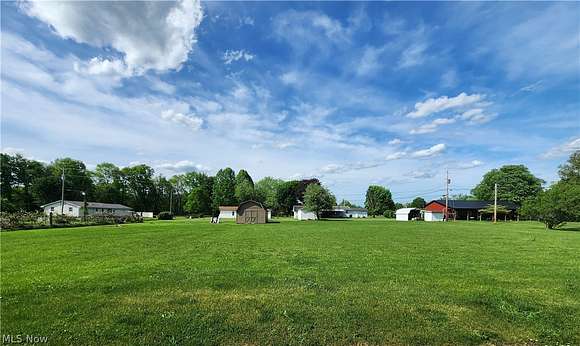 0.55 Acres of Residential Land for Sale in Coshocton, Ohio