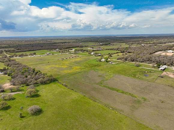 9.5 Acres of Land for Sale in Lipan, Texas