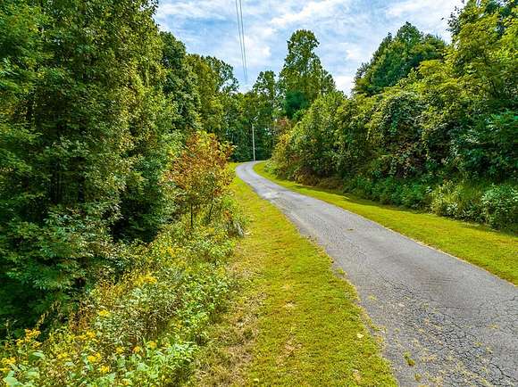 0.9 Acres of Residential Land for Sale in Fancy Gap, Virginia