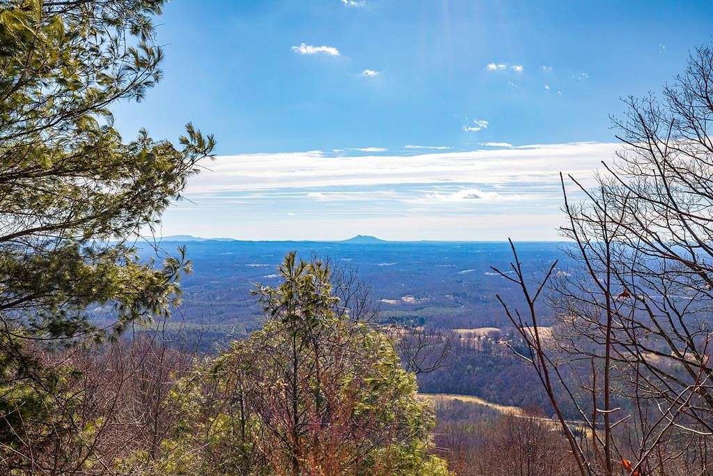 13.4 Acres of Land for Sale in Fancy Gap, Virginia