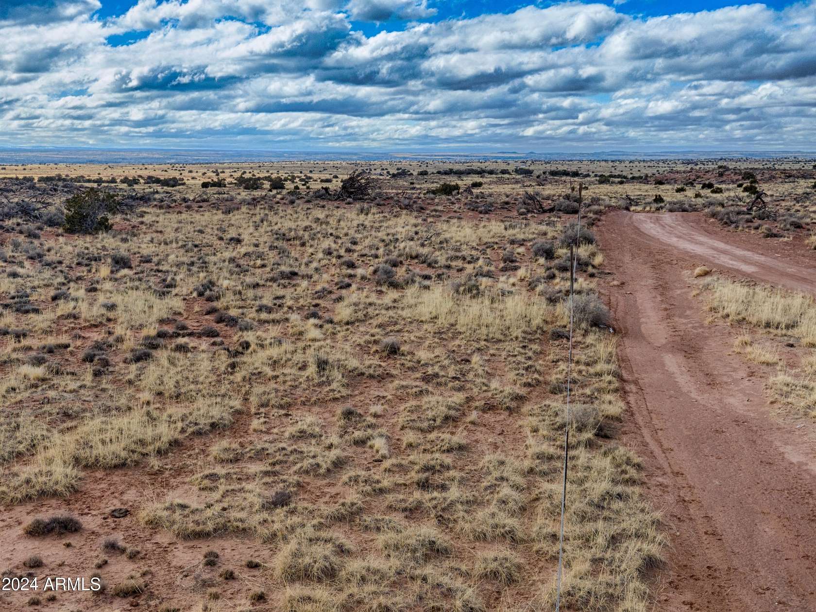 162 Acres of Agricultural Land for Sale in Snowflake, Arizona