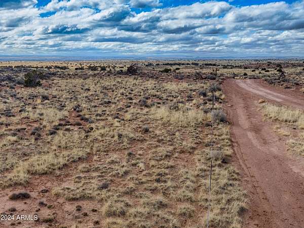 162 Acres of Agricultural Land for Sale in Snowflake, Arizona