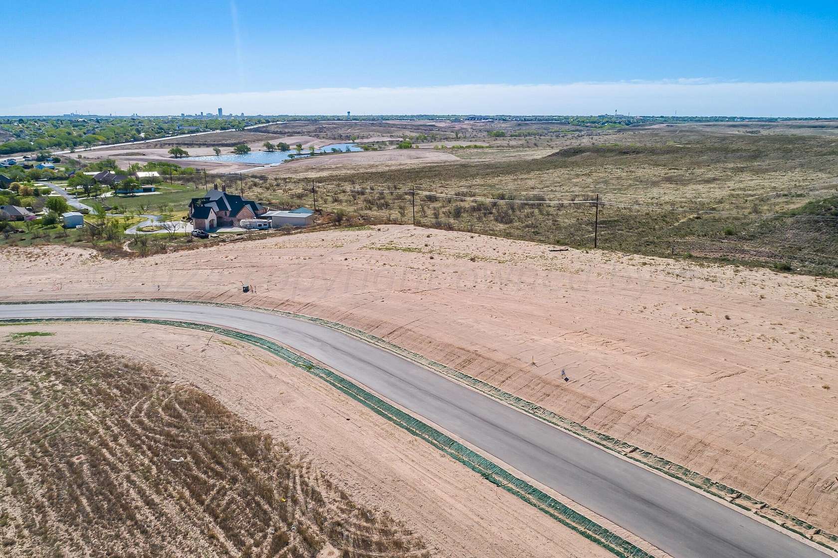 1 Acre of Land for Sale in Amarillo, Texas