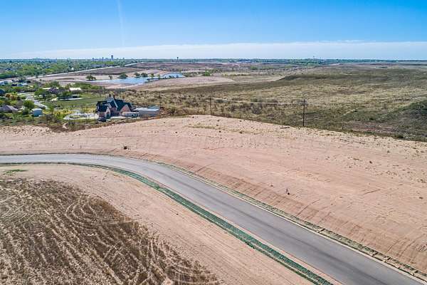 1 Acre of Land for Sale in Amarillo, Texas