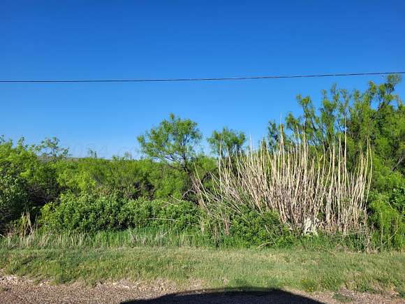 0.5 Acres of Land for Sale in Howardwick, Texas