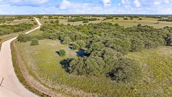10.3 Acres of Land for Sale in Stephenville, Texas