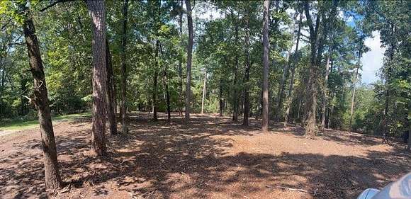 0.58 Acres of Residential Land for Sale in Scroggins, Texas