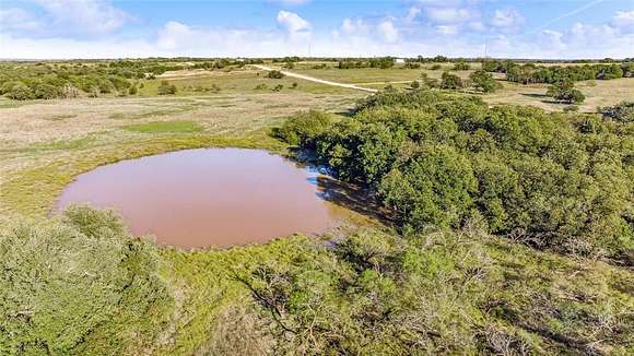 10.1 Acres of Land for Sale in Stephenville, Texas