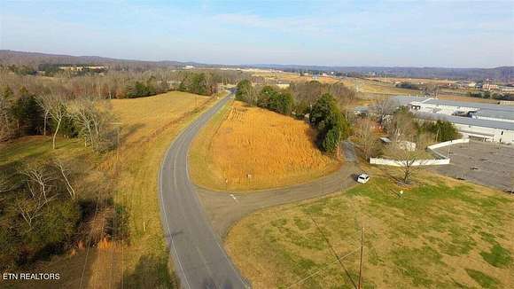 1.43 Acres of Mixed-Use Land for Sale in Athens, Tennessee