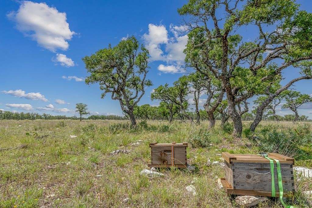 Residential Land for Sale in Junction, Texas