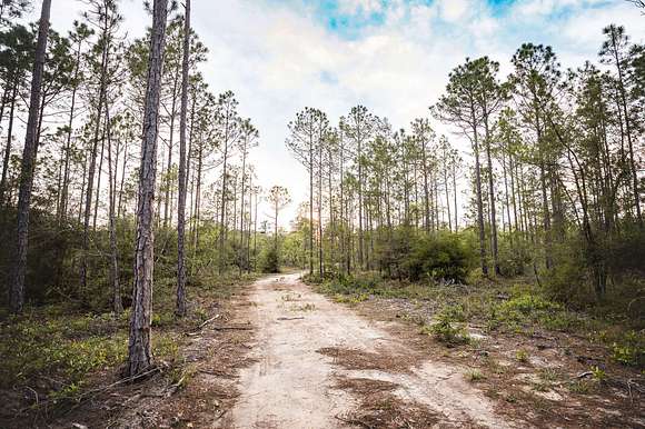 4.7 Acres of Residential Land for Sale in Freeport, Florida