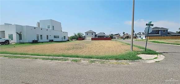 0.215 Acres of Residential Land for Sale in Pharr, Texas
