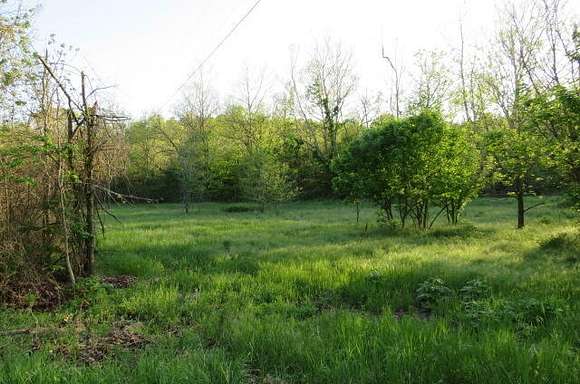 8.34 Acres of Residential Land for Sale in Macomb, Missouri