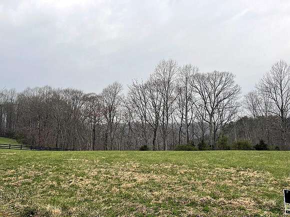 1.3 Acres of Residential Land for Sale in Russell Springs, Kentucky