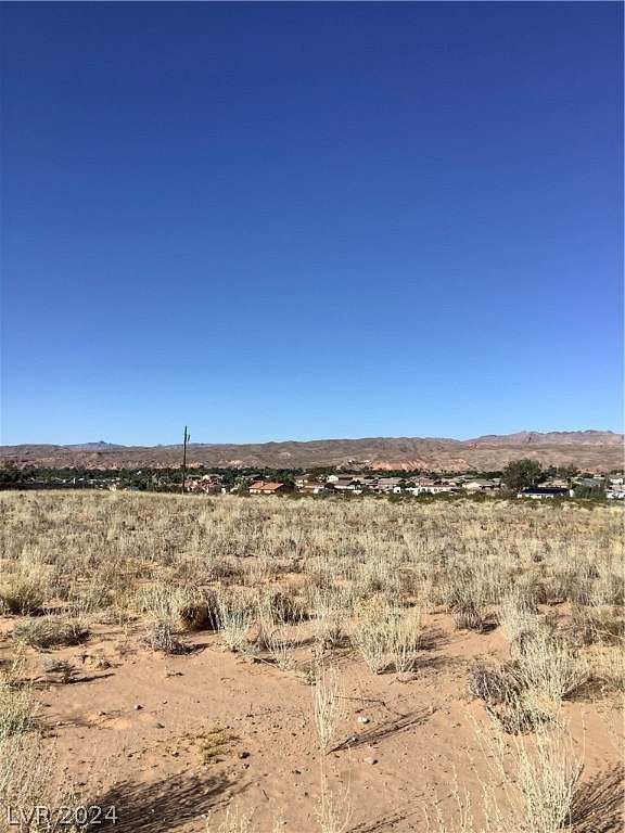 2 Acres of Residential Land for Sale in Logandale, Nevada
