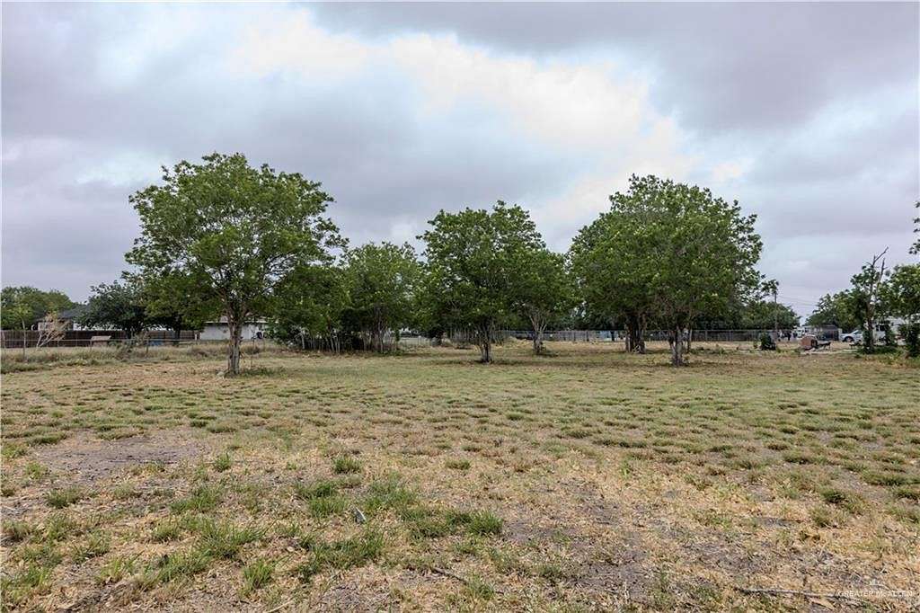 0.93 Acres of Residential Land for Sale in Mission, Texas