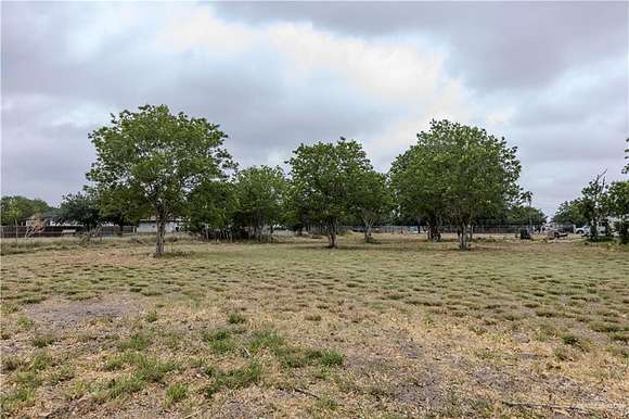 1.8 Acres of Residential Land for Sale in Mission, Texas