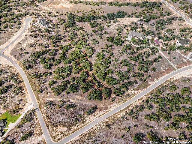 5.05 Acres of Residential Land for Sale in Bulverde, Texas