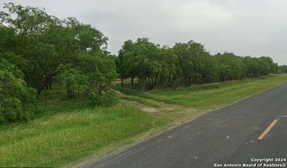 10 Acres of Residential Land for Sale in San Antonio, Texas