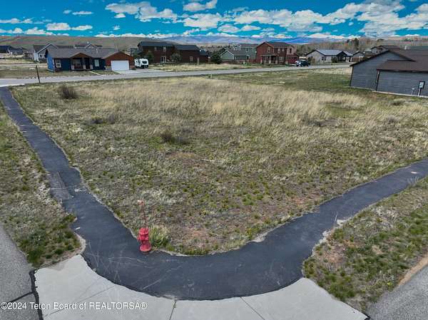 0.21 Acres of Residential Land for Sale in Pinedale, Wyoming