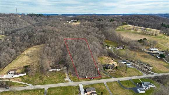 2.1 Acres of Residential Land for Sale in Lancaster Township, Pennsylvania