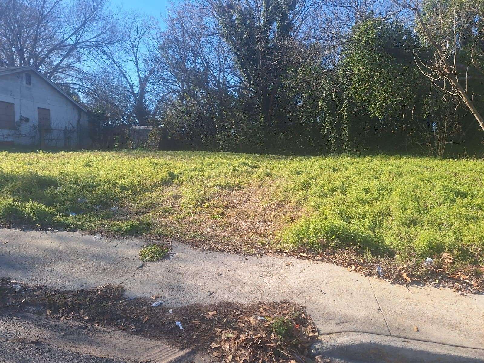 0.04 Acres of Residential Land for Sale in Augusta, Georgia