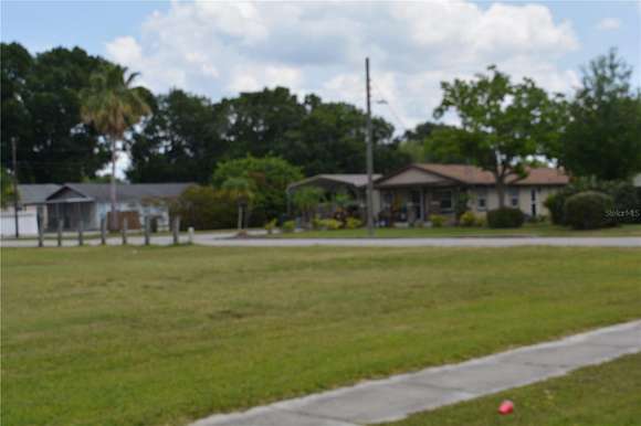 0.09 Acres of Residential Land for Sale in Sanford, Florida