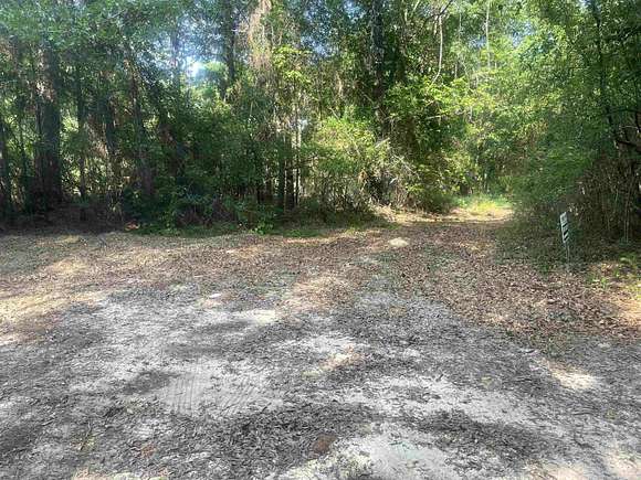 4.8 Acres of Residential Land for Sale in Andalusia, Alabama