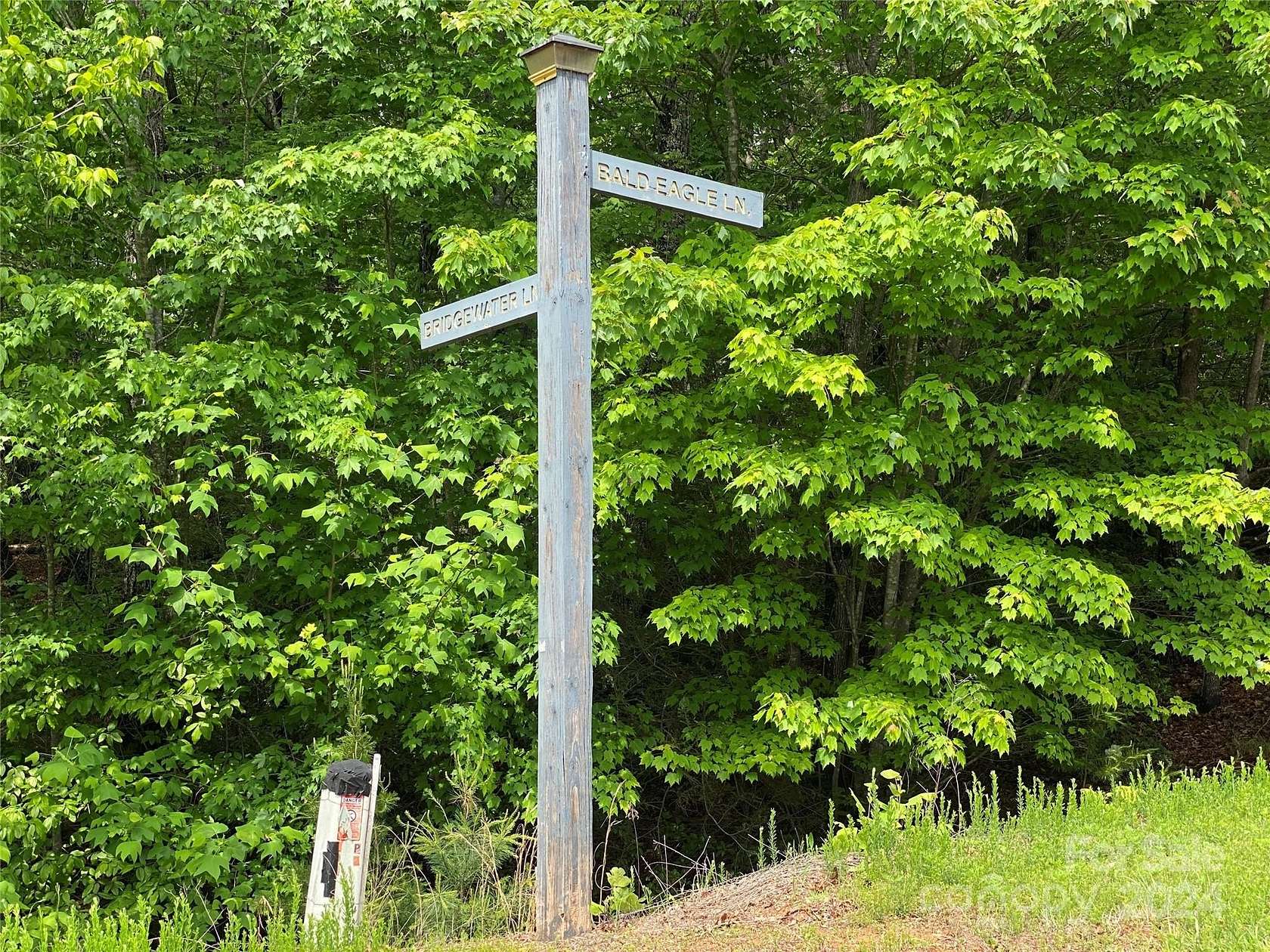 1.64 Acres of Residential Land for Sale in Marion, North Carolina