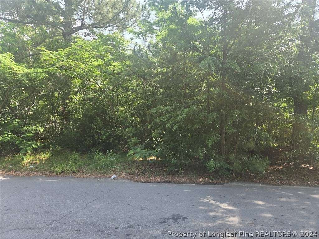 0.17 Acres of Residential Land for Sale in Fayetteville, North Carolina