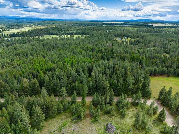 20.37 Acres of Land for Sale in Deer Park, Washington
