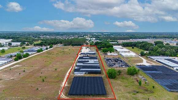 5.2 Acres of Land for Sale in Apopka, Florida