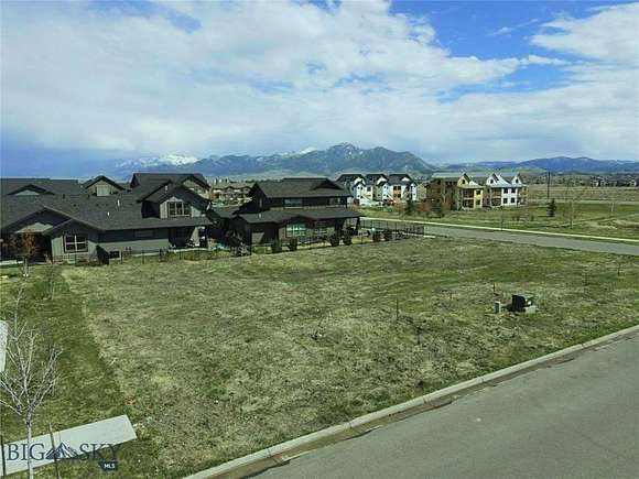 0.32 Acres of Land for Sale in Bozeman, Montana