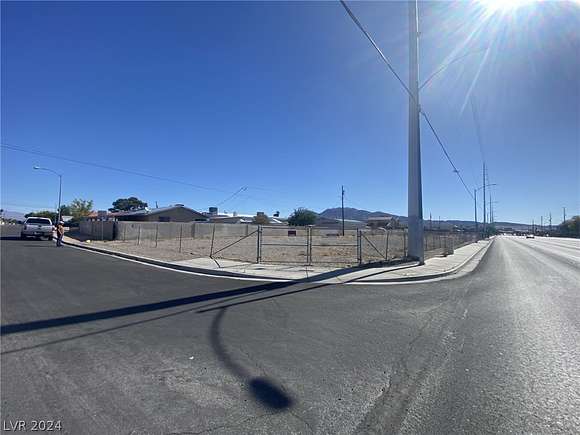 0.36 Acres of Land for Sale in Las Vegas, Nevada