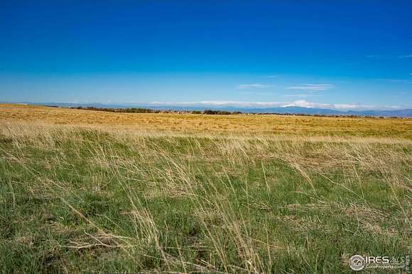 35.5 Acres of Land for Sale in Ault, Colorado