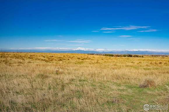 35.36 Acres of Land for Sale in Ault, Colorado