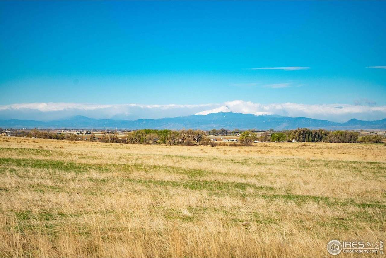 35.5 Acres of Land for Sale in Ault, Colorado