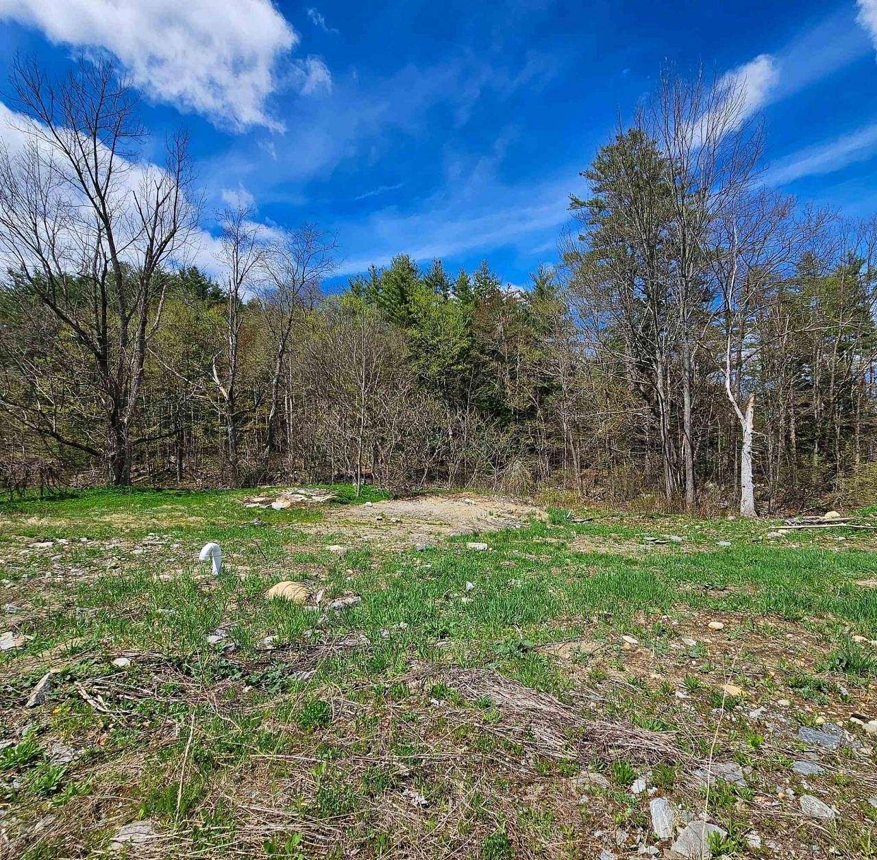 0.5 Acres of Mixed-Use Land for Sale in Chester, Vermont