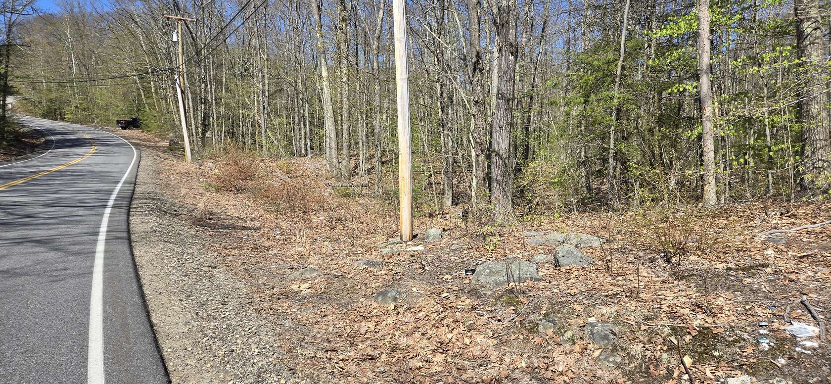 22 Acres of Land for Sale in Sanford, Maine