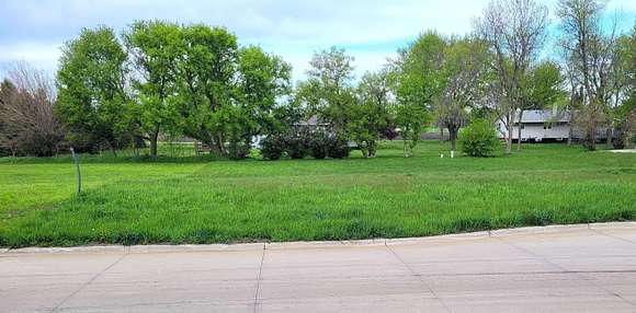 0.41 Acres of Residential Land for Sale in Sheldon, Iowa