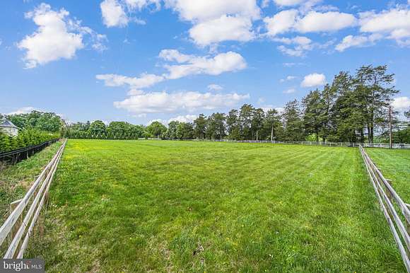 2 Acres of Residential Land for Sale in Potomac, Maryland