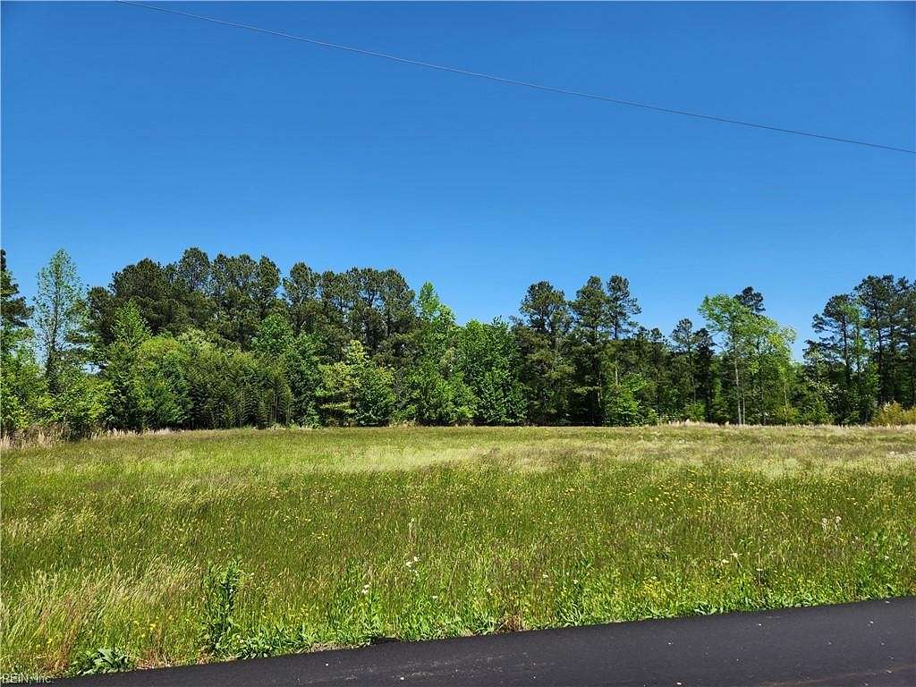Residential Land for Sale in Chesapeake, Virginia